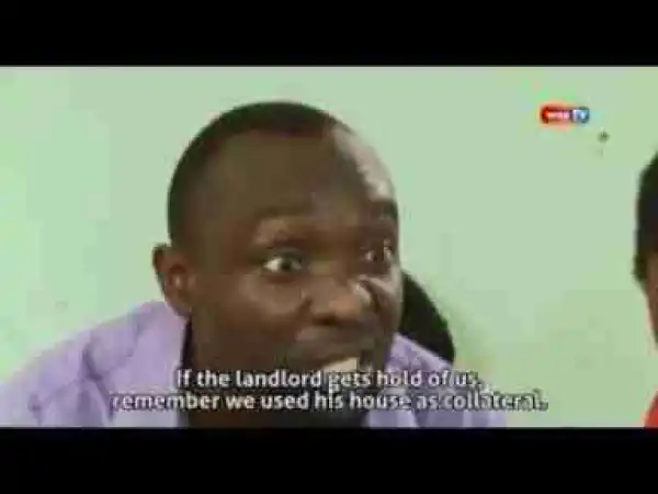 Video: AKPAN & ODUMA: Guarantor